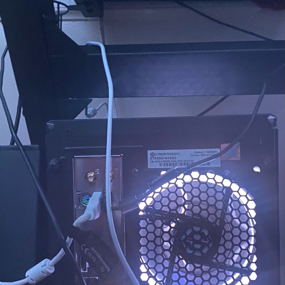 CyberPower PC - Picture 2 of 4